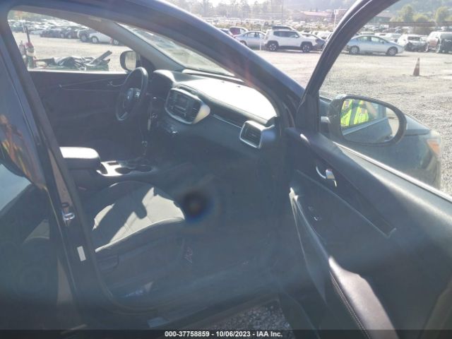 5XYPGDA57GG045520 KIA SORENTO LX