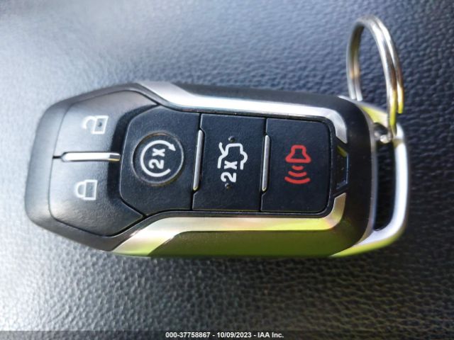 1FM5K8GT1GGA48327 Ford EXPLORER SPORT