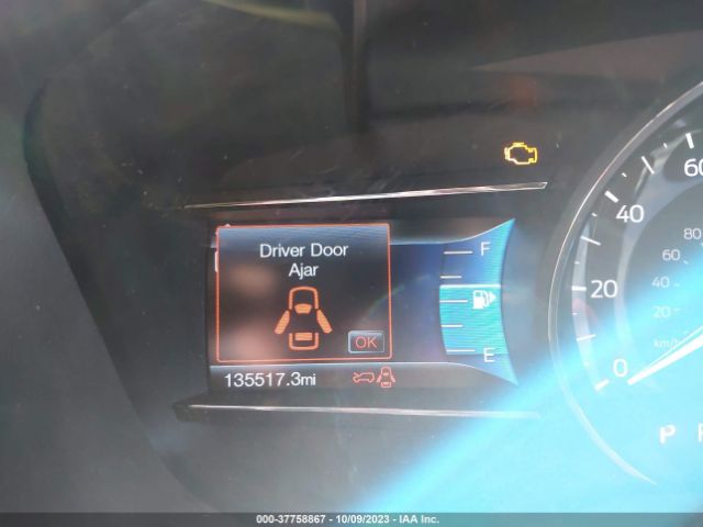1FM5K8GT1GGA48327 Ford EXPLORER SPORT