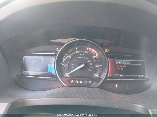 1FM5K8GT1GGA48327 Ford EXPLORER SPORT