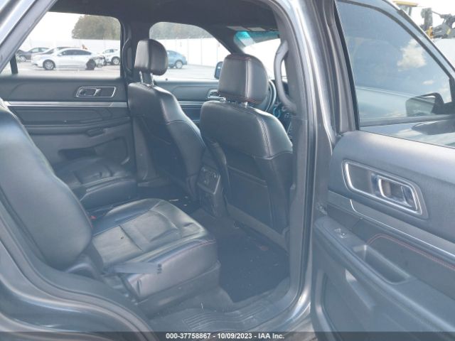 1FM5K8GT1GGA48327 Ford EXPLORER SPORT