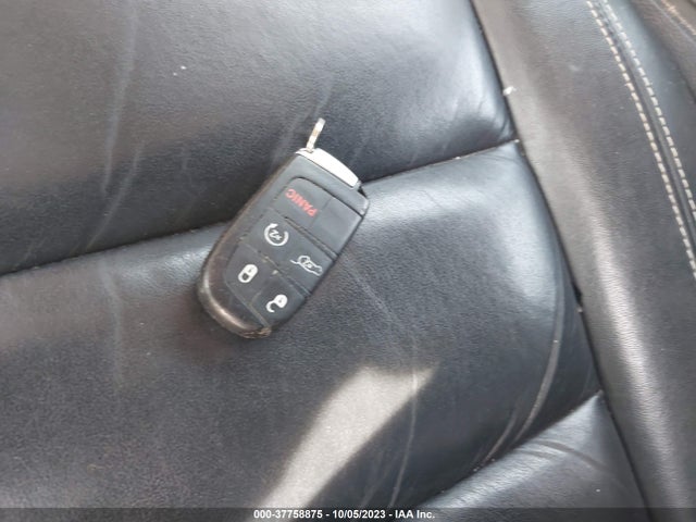 1C4RJFBG9EC443934 Jeep Grand Cherokee Limited