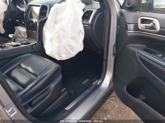 1C4RJFBG9EC443934 Jeep Grand Cherokee Limited
