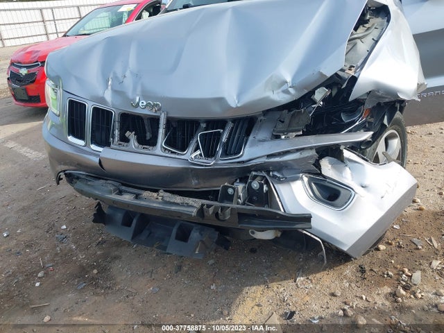 1C4RJFBG9EC443934 Jeep Grand Cherokee Limited