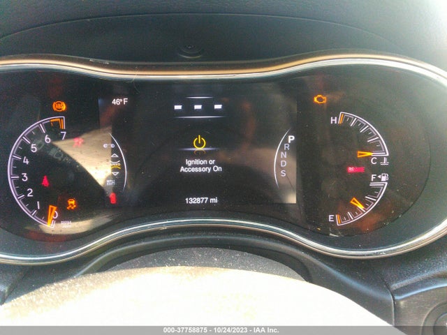 1C4RJFBG9EC443934 Jeep Grand Cherokee Limited