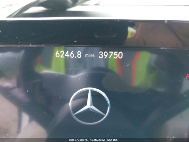 W1N4M4HBXMW101576 Mercedes-Benz Glb Glb 250