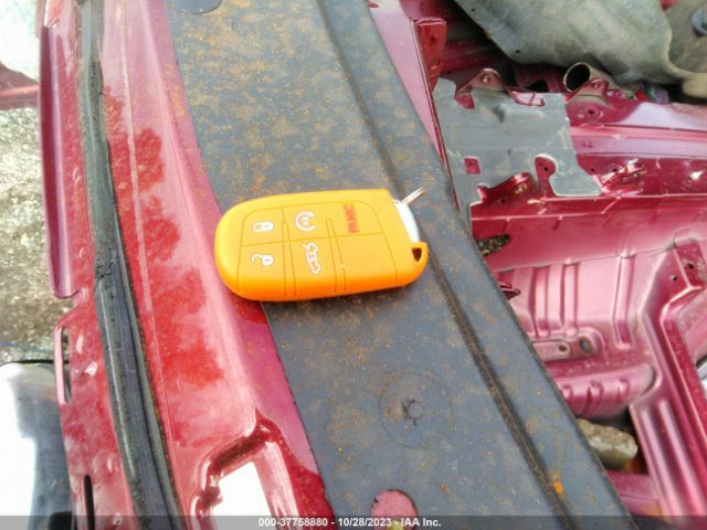 1C4SDJCT3MC522702 Dodge Durango R/t