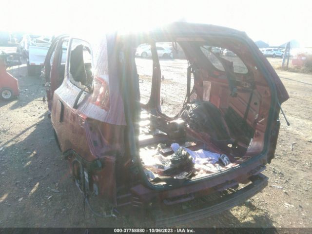 1C4SDJCT3MC522702 Dodge Durango R/t