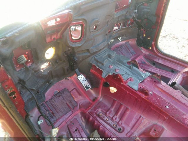 1C4SDJCT3MC522702 Dodge Durango R/t