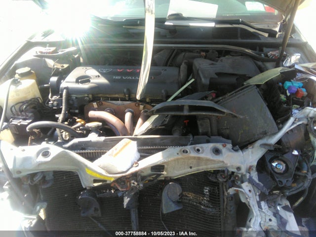 2006 TOYOTA CAMRY SOLARA 4T1CE30P16U745785 Photo 9