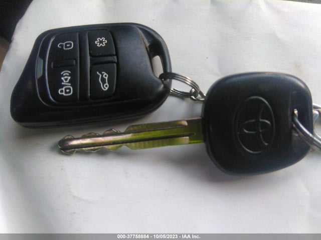 2006 TOYOTA CAMRY SOLARA 4T1CE30P16U745785 Photo 10