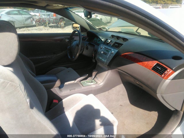 2006 TOYOTA CAMRY SOLARA 4T1CE30P16U745785 Photo 4