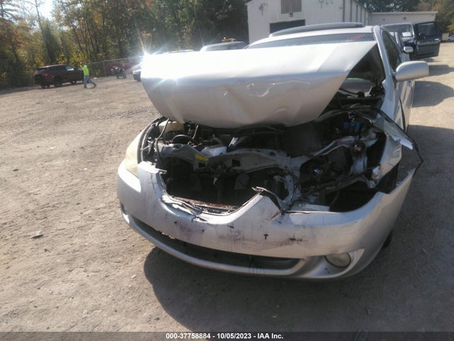2006 TOYOTA CAMRY SOLARA 4T1CE30P16U745785 Photo 5