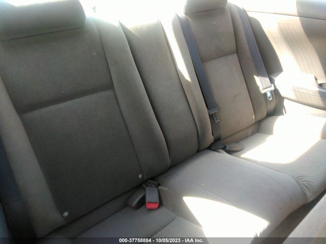 2006 TOYOTA CAMRY SOLARA 4T1CE30P16U745785 Photo 7