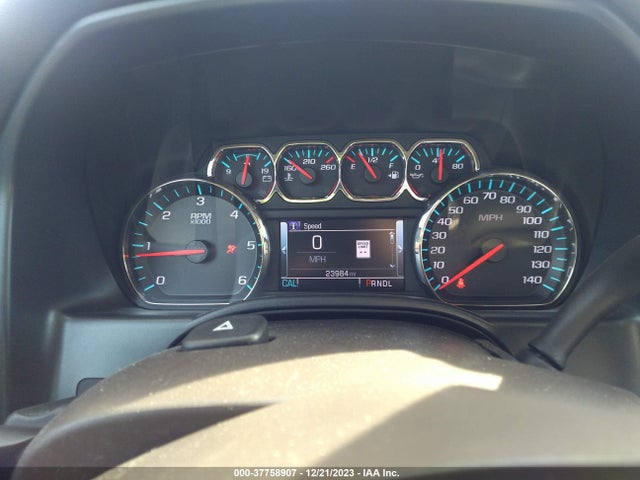 GMC Sierra 1500 Slt 2018 3GTP1NEC8JG215232 Image 7