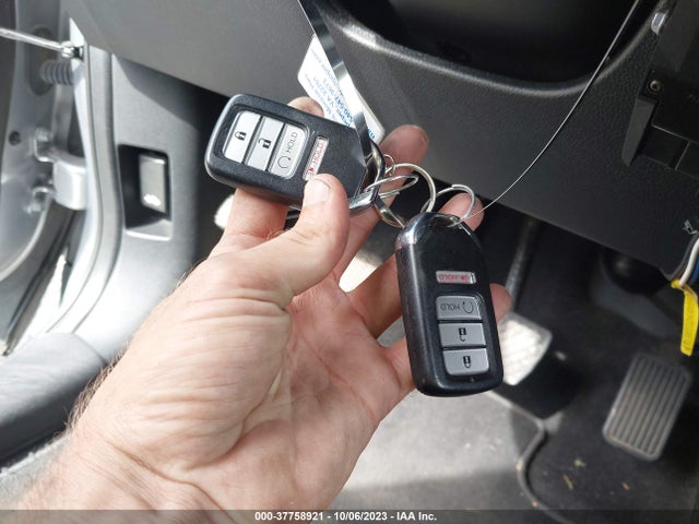 Honda Ridgeline Rtl-t 2018 5FPYK3F60JB011603 Image 11