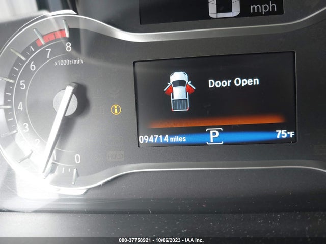 Honda Ridgeline Rtl-t 2018 5FPYK3F60JB011603 Image 16