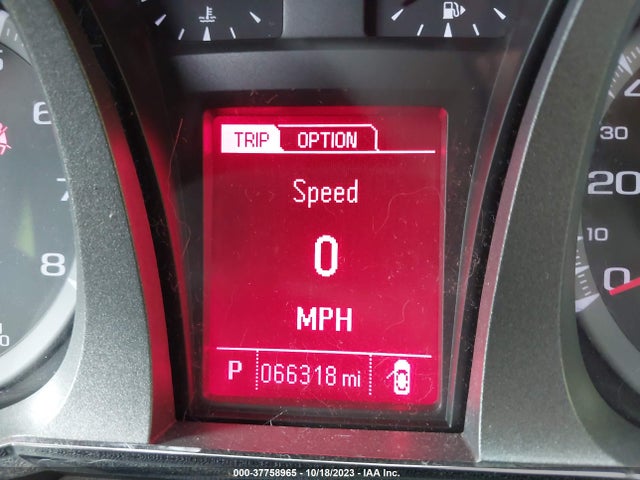 GMC Terrain Denali 2016 2GKFLVE38G6182148 Image 15