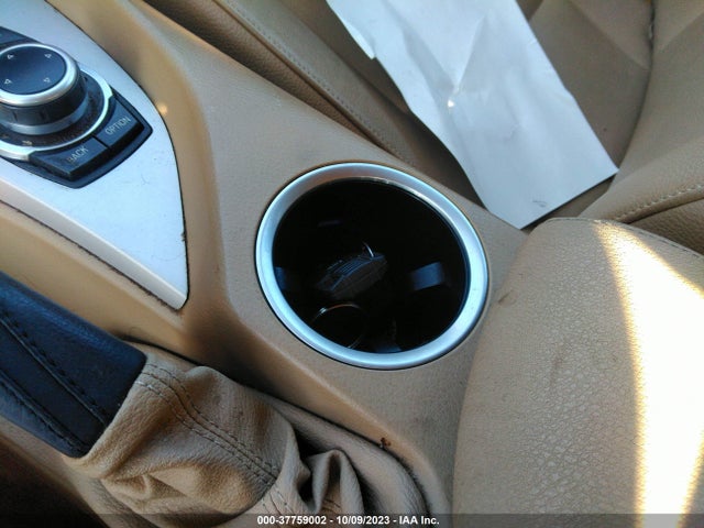 BMW X1 Xdrive28i 2014 WBAVL1C57EVY15913 Image 11