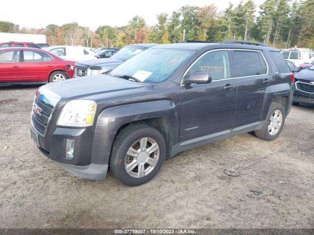 2GKFLXEK6E6215132 GMC Terrain Slt