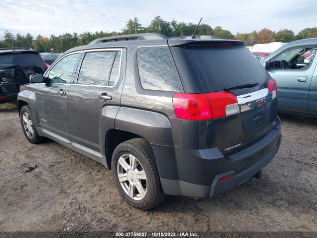 2GKFLXEK6E6215132 GMC Terrain Slt