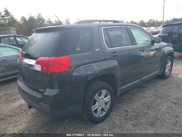 2GKFLXEK6E6215132 GMC Terrain Slt