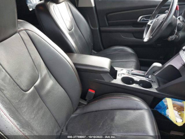 2GKFLXEK6E6215132 GMC Terrain Slt