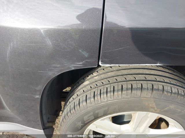 2GKFLXEK6E6215132 GMC Terrain Slt