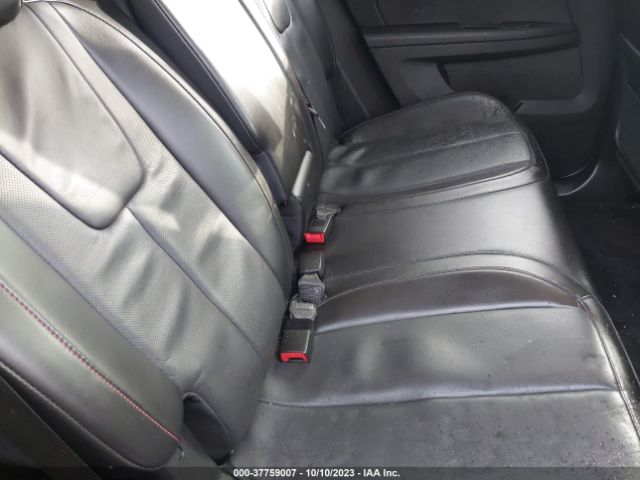 2GKFLXEK6E6215132 GMC Terrain Slt