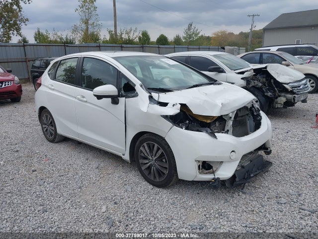 2016 JHMGK5H75GX031039 main image
