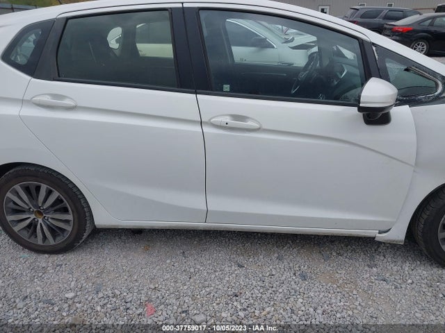 Honda FIT EX 2016 JHMGK5H75GX031039 Image 13