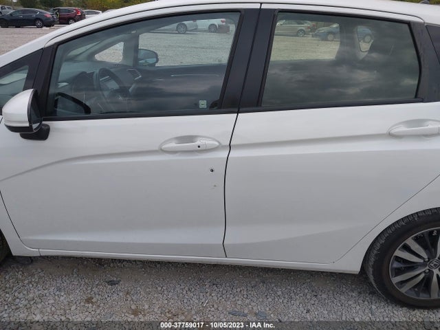 Honda FIT EX 2016 JHMGK5H75GX031039 Image 14