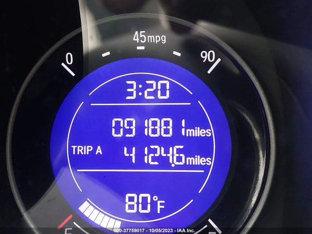 Honda FIT EX 2016 JHMGK5H75GX031039 Image 15