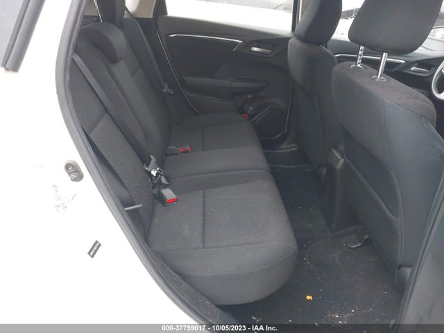 Honda FIT EX 2016 JHMGK5H75GX031039 Image 8