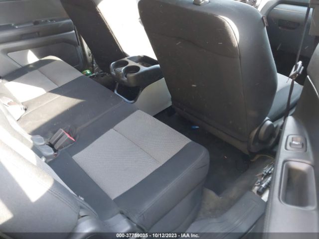 1FM5K8AR1EGB63682 Ford UTILITY POLICE