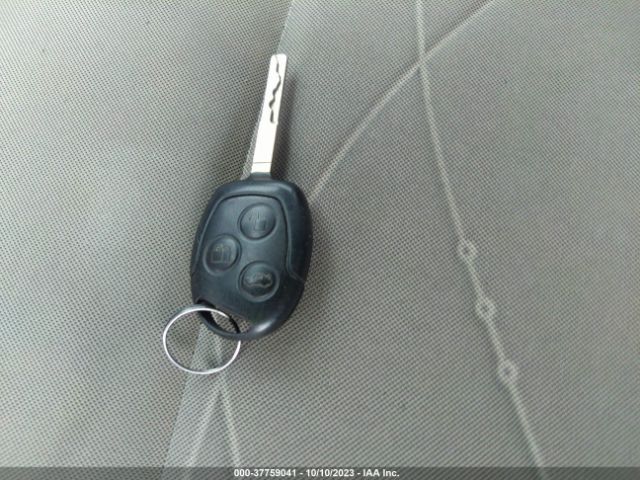 3FADP4BJ0EM225488 Ford FIESTA SE