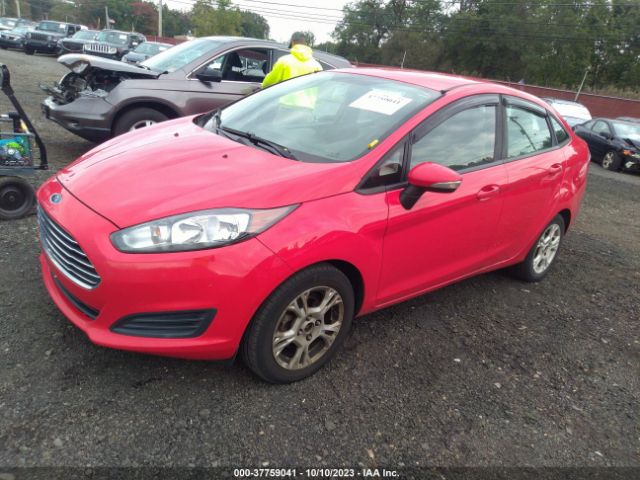3FADP4BJ0EM225488 Ford FIESTA SE