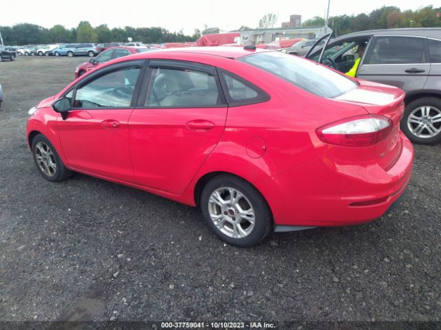 3FADP4BJ0EM225488 Ford FIESTA SE