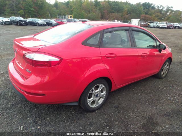 3FADP4BJ0EM225488 Ford FIESTA SE
