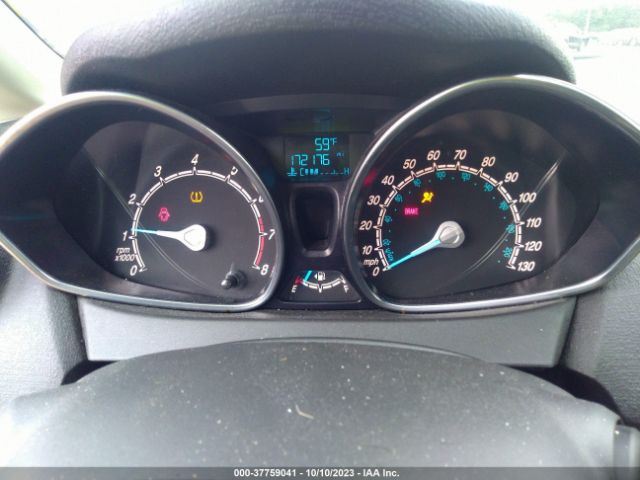 3FADP4BJ0EM225488 Ford FIESTA SE