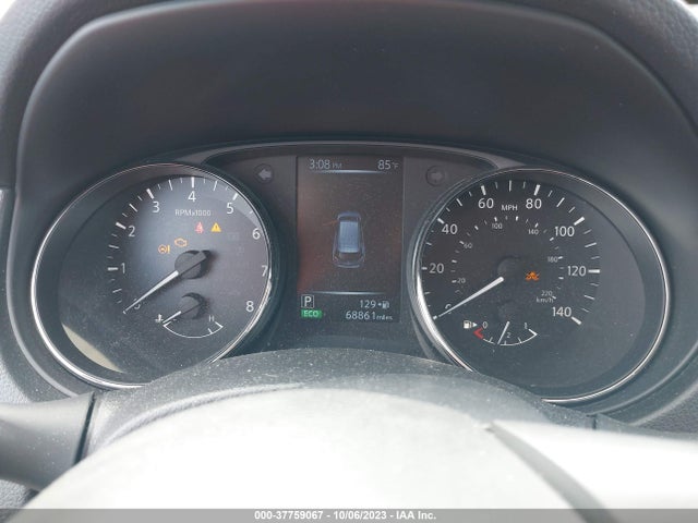 Nissan Rogue Sl 2017 JN8AT2MV2HW005422 Image 7