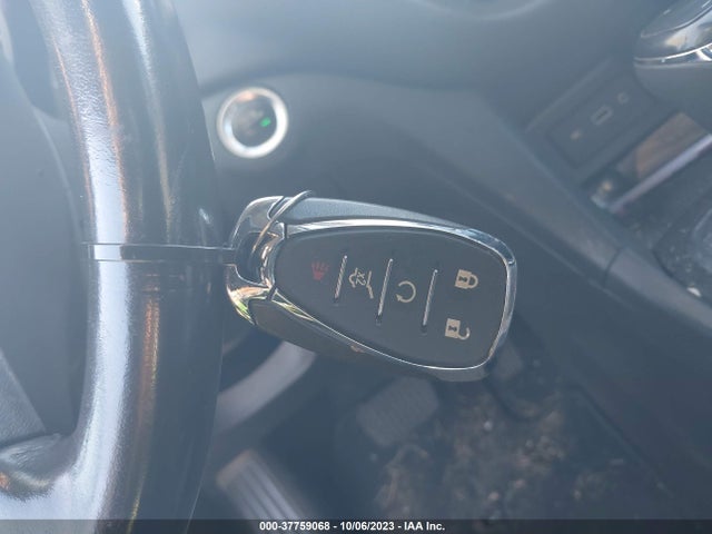 Chevrolet EQUINOX LT 2021 3GNAXKEV1ML390526 Image 11
