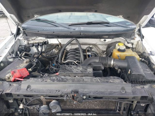 1FTFW1CF5EKE85729 Ford F-150 Xl/stx/xlt/fx2/lariat