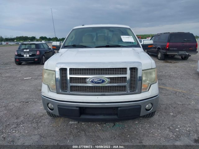 1FTFW1CF5EKE85729 Ford F-150 Xl/stx/xlt/fx2/lariat