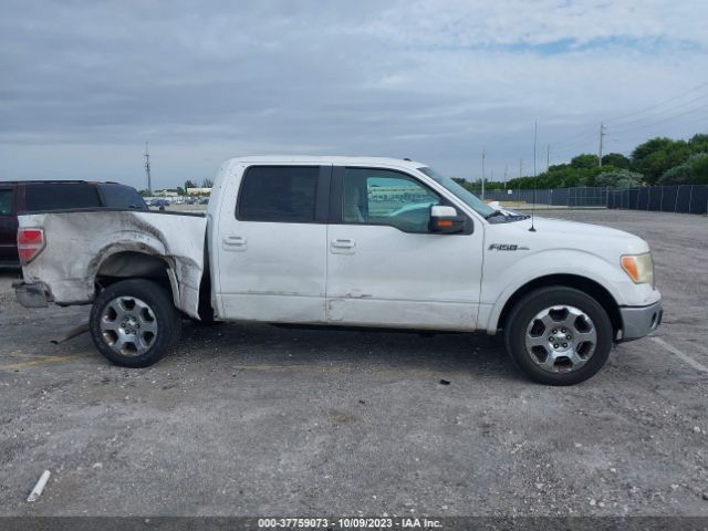 1FTFW1CF5EKE85729 Ford F-150 Xl/stx/xlt/fx2/lariat