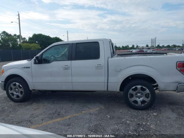 1FTFW1CF5EKE85729 Ford F-150 Xl/stx/xlt/fx2/lariat