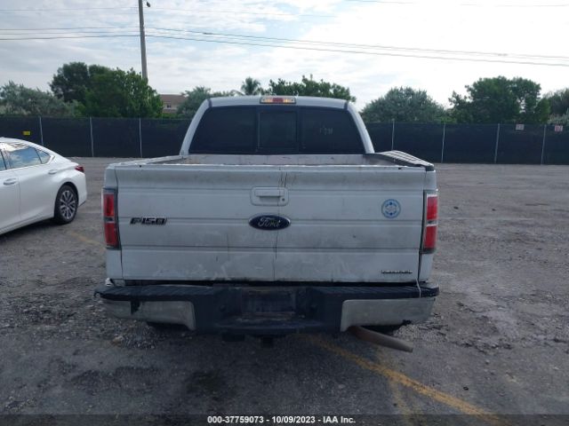1FTFW1CF5EKE85729 Ford F-150 Xl/stx/xlt/fx2/lariat
