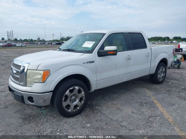 1FTFW1CF5EKE85729 Ford F-150 Xl/stx/xlt/fx2/lariat