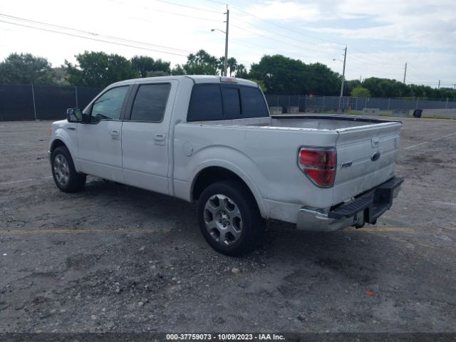 1FTFW1CF5EKE85729 Ford F-150 Xl/stx/xlt/fx2/lariat
