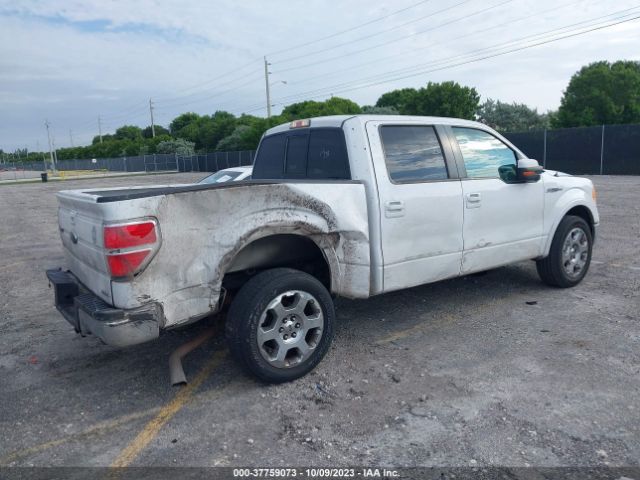 1FTFW1CF5EKE85729 Ford F-150 Xl/stx/xlt/fx2/lariat